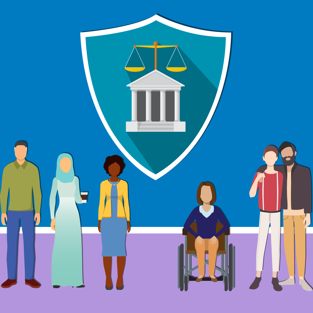Discrimination Law In California Workplaces 21 Guide Discrimination Law In California Workplaces 21 Guide