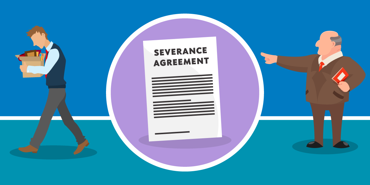 California Severance Agreement Law