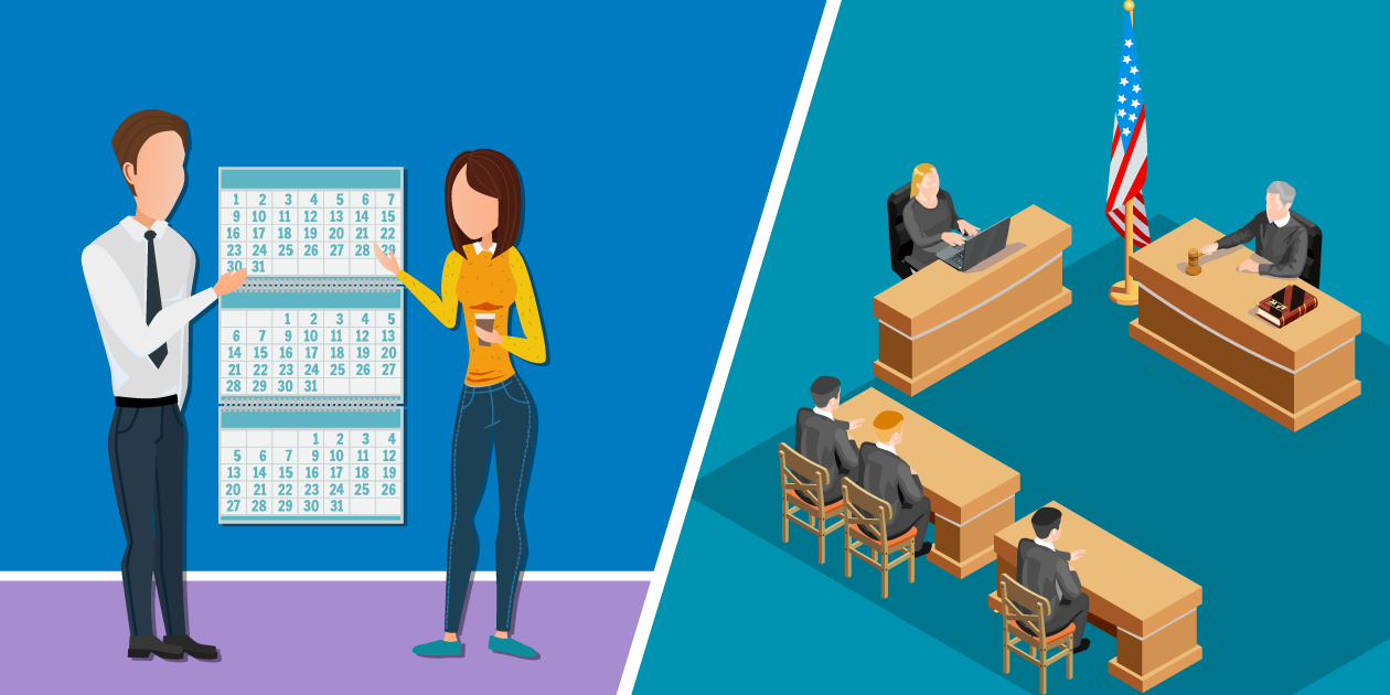 Lawsuit Deadlines in California: Civil Litigation Cheat Sheet (2023) Lawsuit Deadlines in California: Civil Litigation Cheat Sheet (2023)