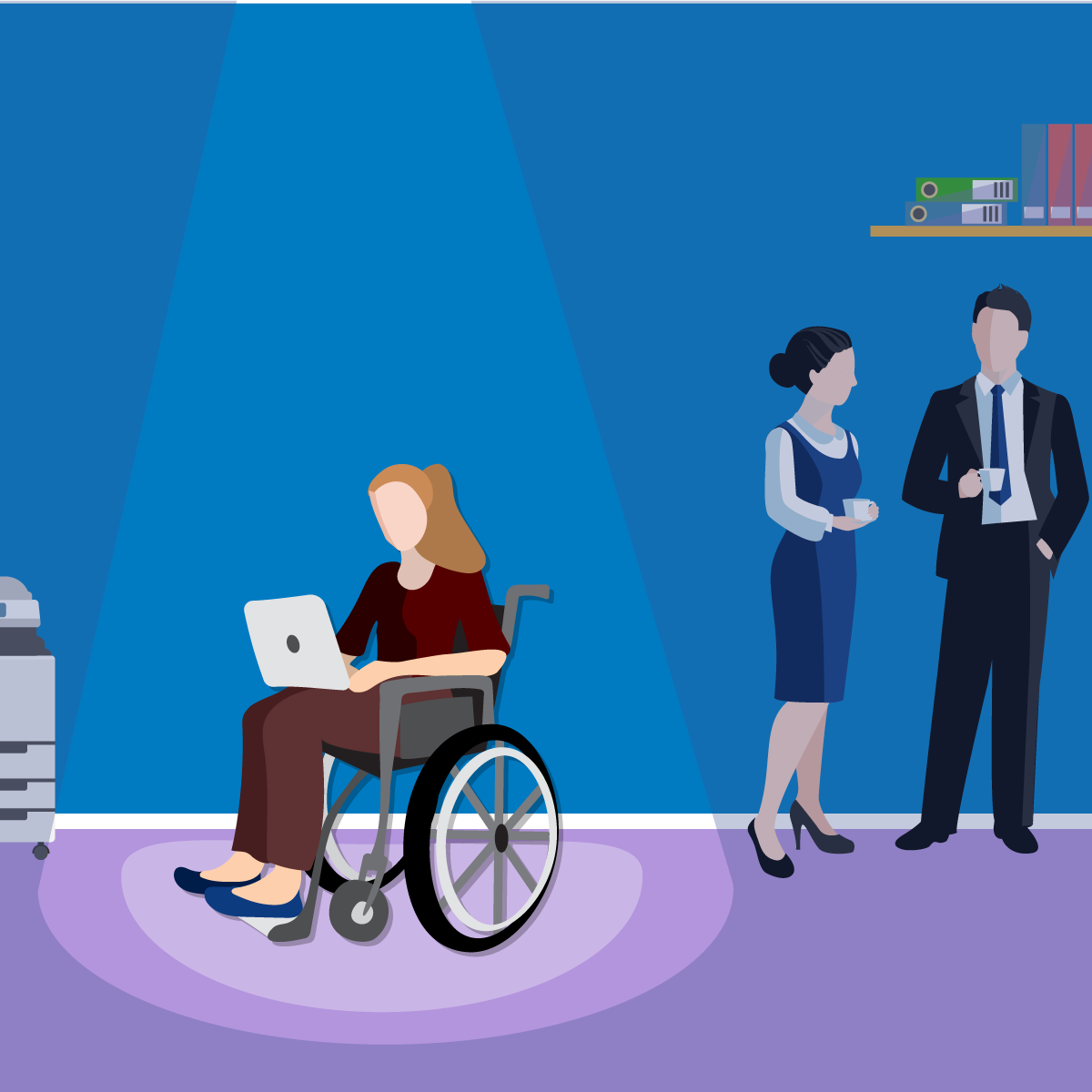 Disability Discrimination Law In The California Explained 21 Disability Discrimination Law In The California Explained 21