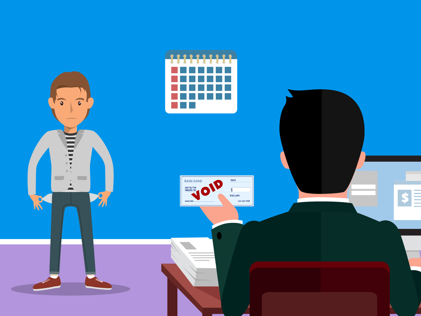 The Law On Late Unpaid Wages In California Explained 2019