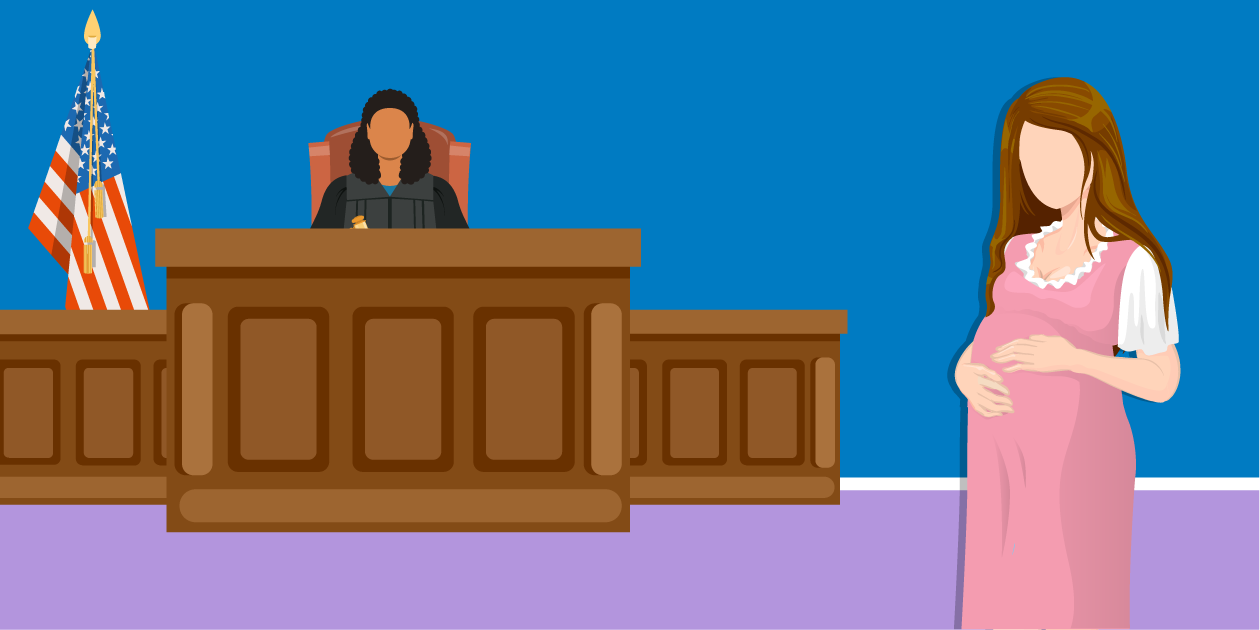 Pregnancy Discrimination Laws in the California Workplace (2022)