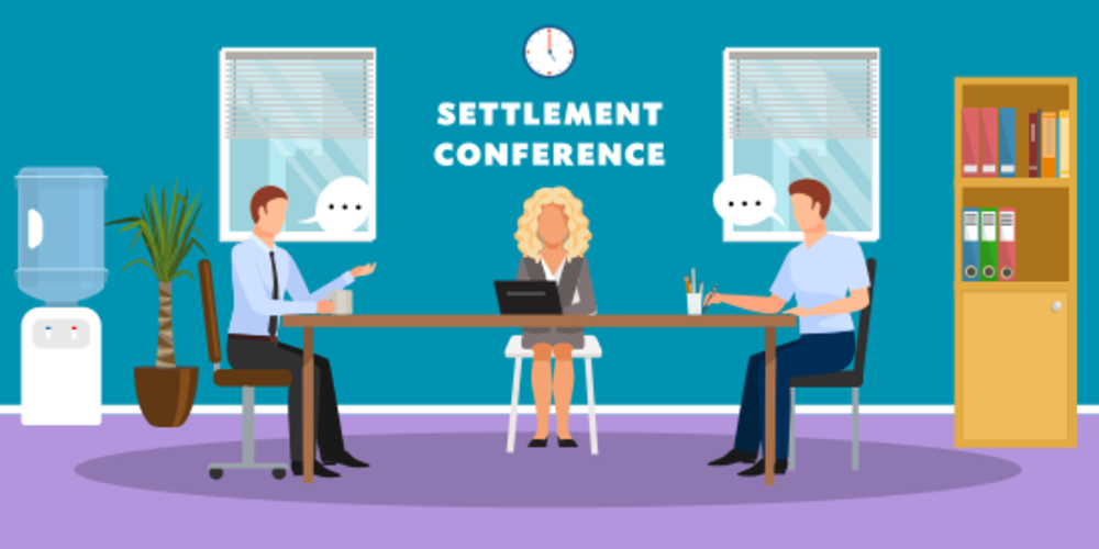 California Workers Comp Settlement Chart 2019