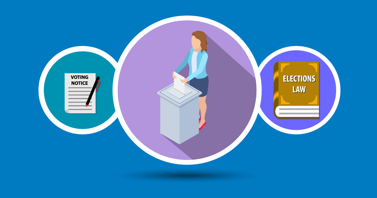 Voting Leave Law in California, Time Off to Vote Explained (2022)