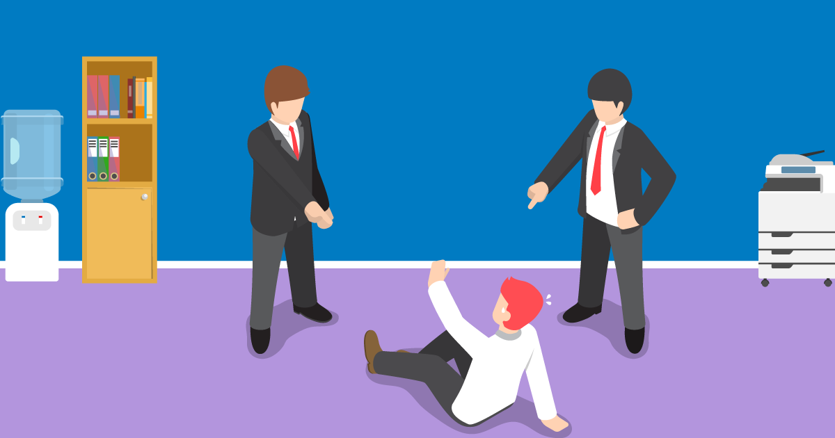 Bullying Law in the California Workplace, Explained (2022)