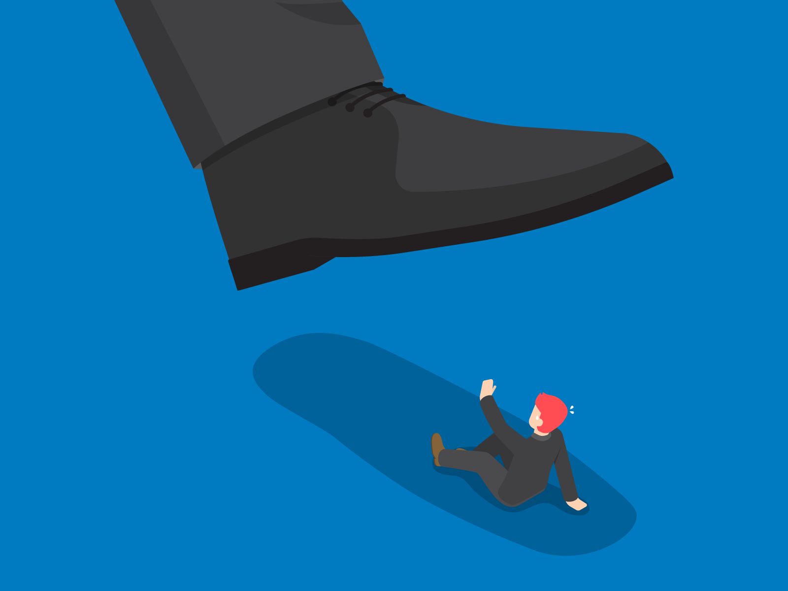 Workplace Harassment Law in California (2022 Guide)