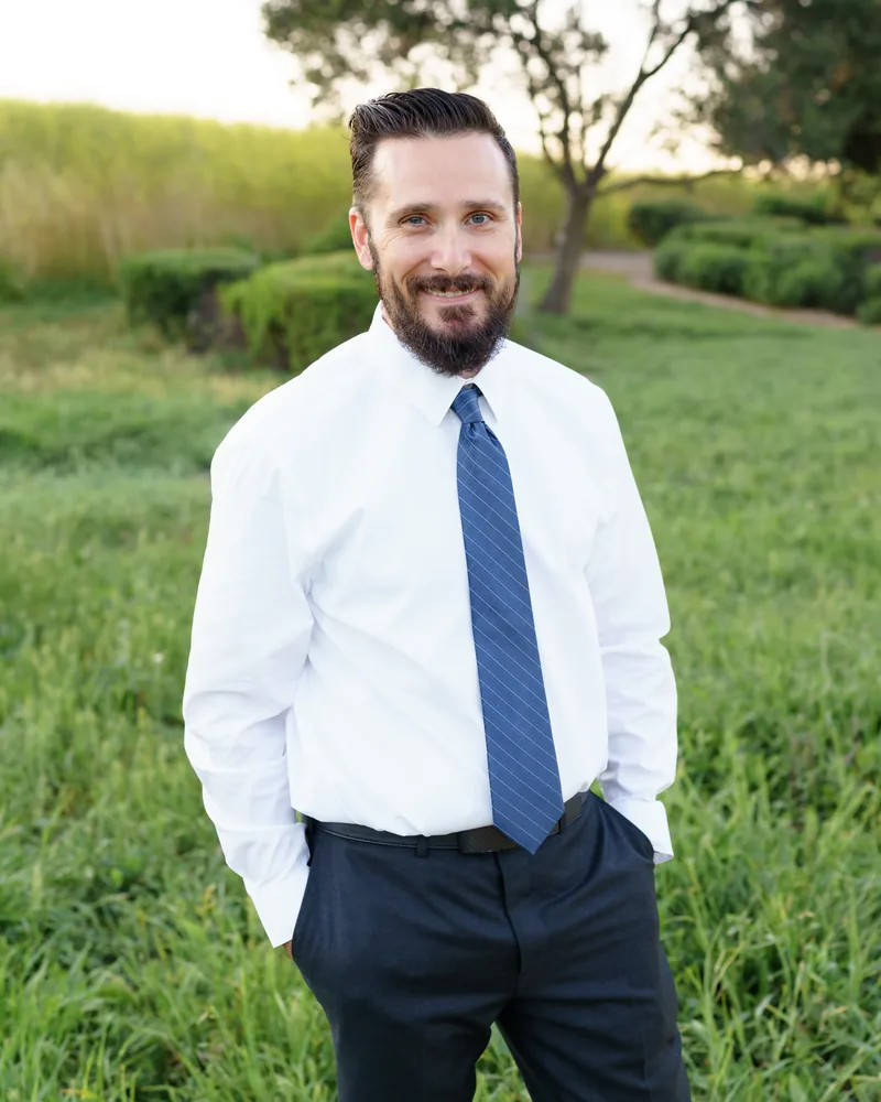 Kyle D. Smith, abogado laboralista en California