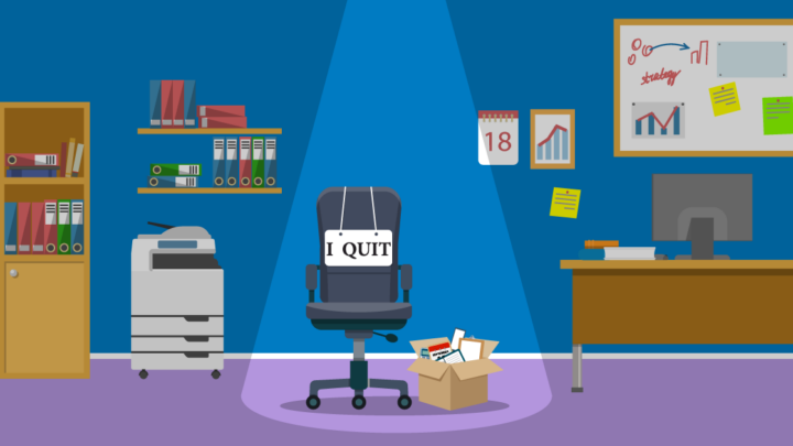 Two Weeks Notice Letter Requirements under California Law