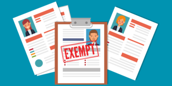 Exempt vs. Non-Exempt Employees: Guide to California Law