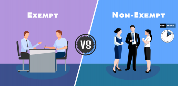 Exceptions to California’s Wage, Hour, Break, and Overtime Laws