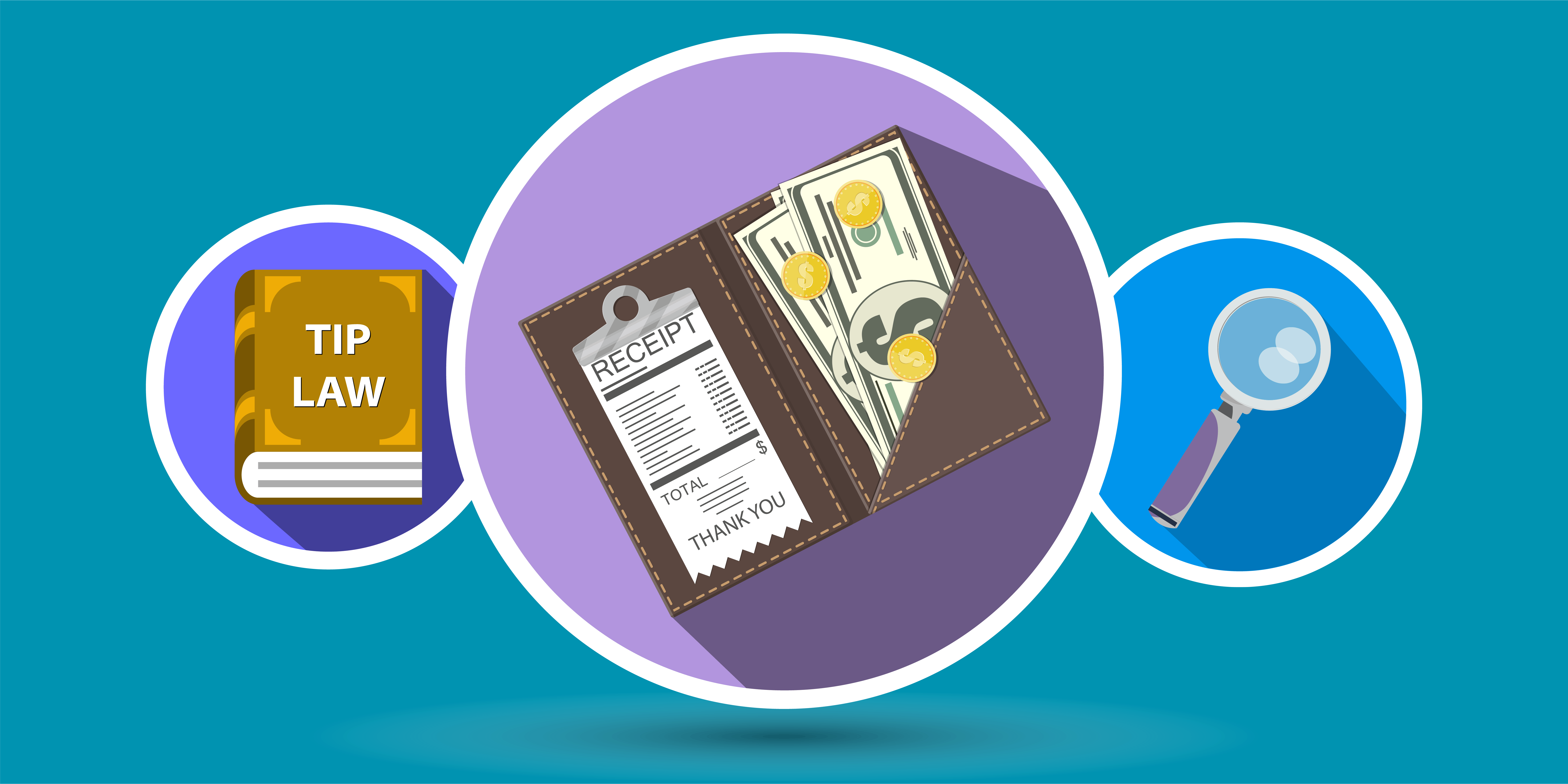 Tip Pooling Law in California The Rules for Gratuities (2019)