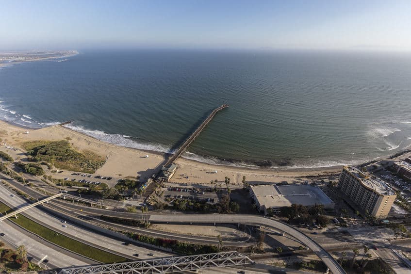 Areas We Serve in Ventura County - Smith & Lo, Work Lawyers