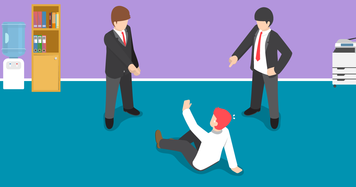 Bullying in the California Workplace The Law Explained (2019)