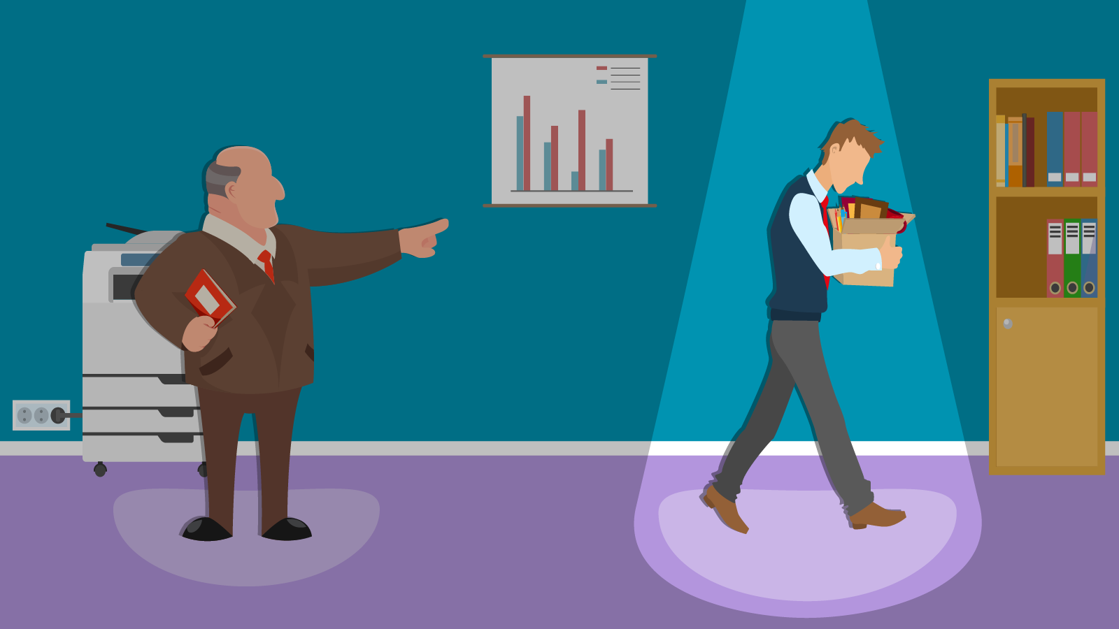 wrongful termination law in california the ultimate guide 2019 sick days california law doctors note
